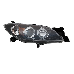 ���� MAZDA 3 2004-2009 ����.