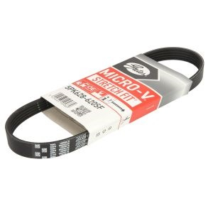 ������ ������������ 5/628 FORD Mondeo 2.5 07-/VOLVO S80 GATES