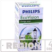 Лампа Н7 55W 12V PX26d Eco Vision
