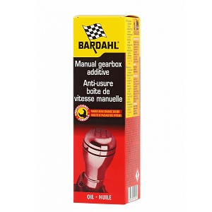    MANUAL GEARBOX ADDITIVE 150. BARDAHL