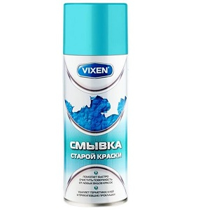   VIXEN 520. 