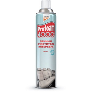   KANGAROO Profoam 4000 780.