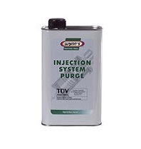       WYNNS Injection System Purge 1,