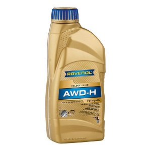   RAVENOL AWD-H Fluid 1