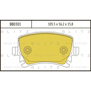   AUDI A3 1,6/1,9TDI 5/03-/VW Touran 1,6/1,9TDI 5/03-