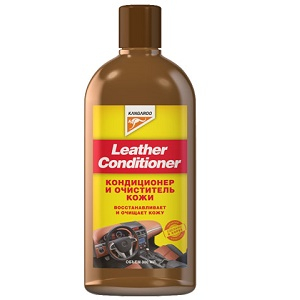   KANGAROO Leather Conditioner 300