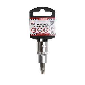  1/2   TORX T45 L=60