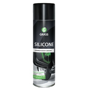   GRASS Silicone 400.