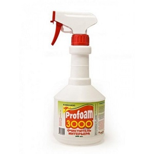   KANGAROO Profoam 3000, 600