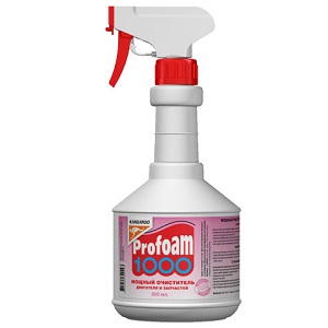   KANGAROO Profoam 1000 (600)