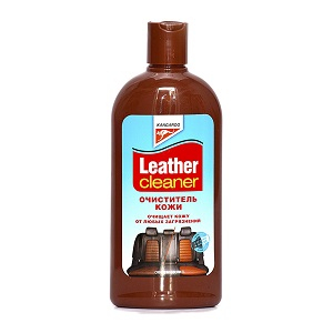   KANGAROO Leather Cleaner 300