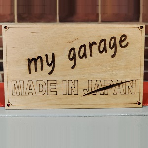  Made in my garage 120200 3