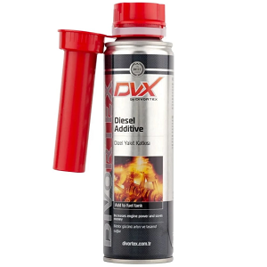   DVX Diesel Fuel Antifreeze 0,3 