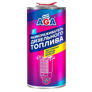    AGA 750