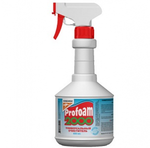   KANGAROO Profoam 2000 600.