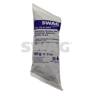   90. SWAG