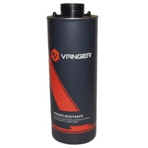     Body Safe VANGER 1