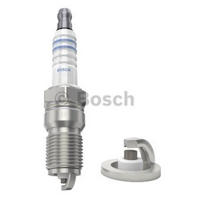 BOSCH HR7DCX+