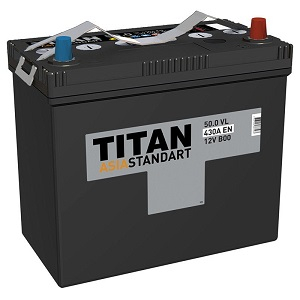 p TITAN ASIA STANDART 6-50.0 VL B00 50 / 236x128x221