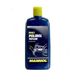 Mannol Polirol Teflon ( ) 500.