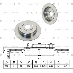   . HONDA CR-V II 2.0i/2.2CTDi 02-06