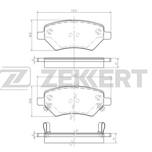   CHERY  A3 08- Tiggo 05-