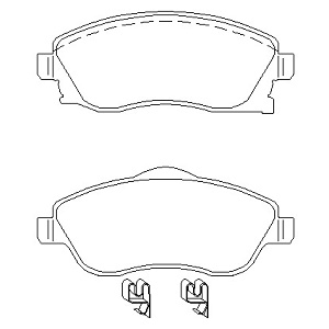   OPEL Corsa  00-02/Meriva 03-