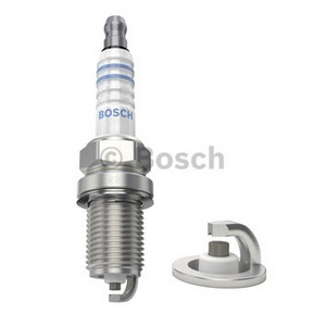 BOSCH FR8DC+