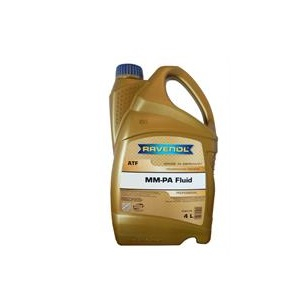   RAVENOL ATF MM-PA Fluid ( 4)