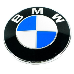  BMW