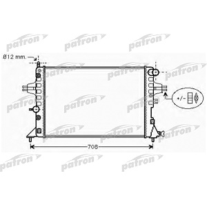  OPEL ASTRA G 1.4 16V/1.6/1.6 16V/1.8 16V/2.2/2.2 16V, 98-05, ZAFIRA 1.6