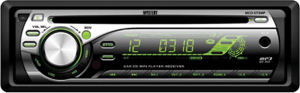  PANASONIC CQ-C3403W(4x50B) CD/MP3/CD-R/RW/WMA.