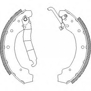   VW LT28-35/40-55 75-96, VW T2 Syncro 83-92