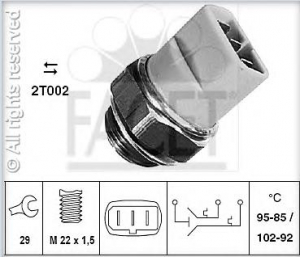  . AUDI/SEAT/SKODA/VW 221,5 95-85/102-92