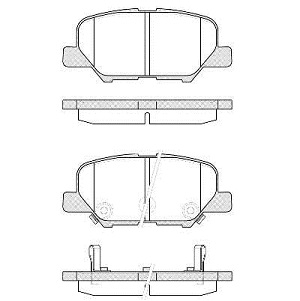   MAZDA/MITSUBISHI