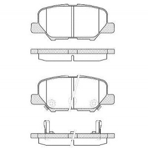   MAZDA/MITSUBISHI