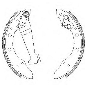   AUDI 80 [B2] 1,6/1,8/1,9D 1/83-8/86 , VW Passat B