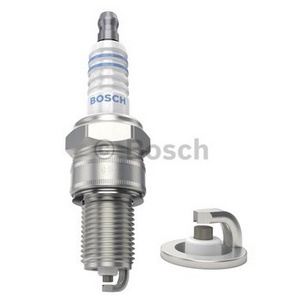 BOSCH WR7DCX+