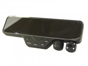  CARCAM M350HD DUAL
