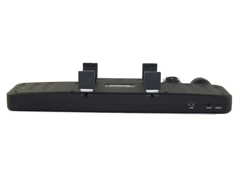  CARCAM M350HD DUAL