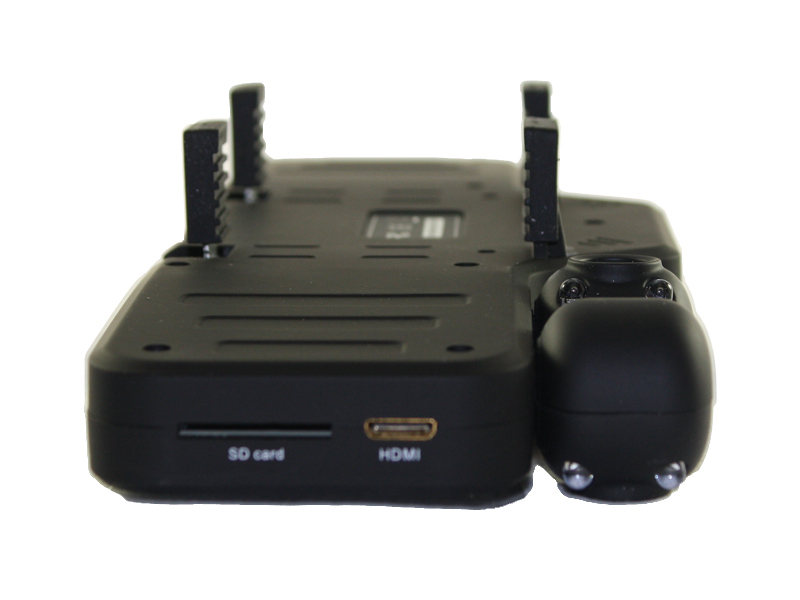  CARCAM M350HD DUAL