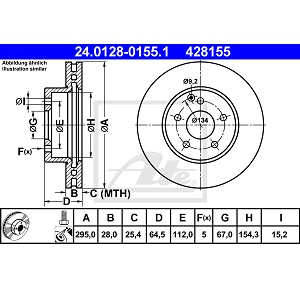   . MB C [204] 03.2007- / T-modell 09.2007-