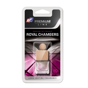  RUSEFF PREMIUM LINE Royal chambers 6 