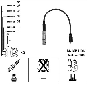  / RC-MB1106