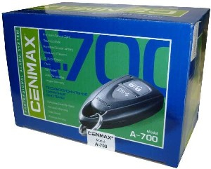  CENMAX A700