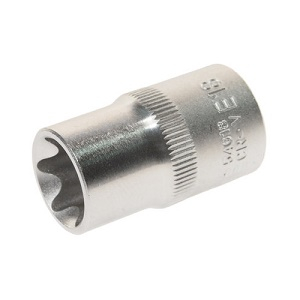   1/2 TORX E18 L=37 FORCE