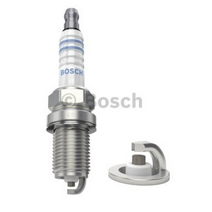 BOSCH FR7DC+