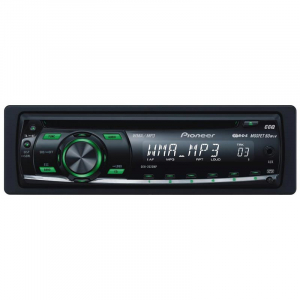  PIONEER DEH-2020MP CD-R-RW/MP3