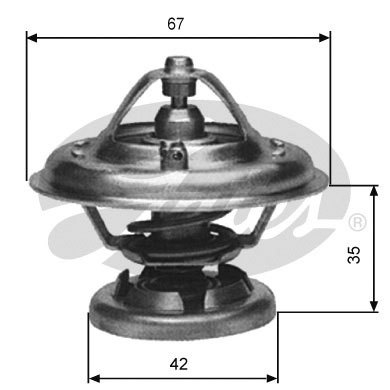  MB W124/W201/W463 2.5D/TD-3.5TD 86>