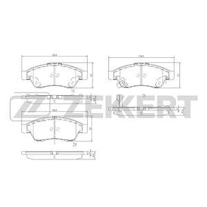   SUZUKI Liana (ER) 01-